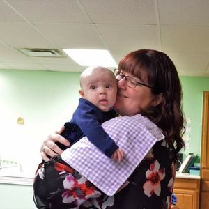 Meet your Posher, Amy